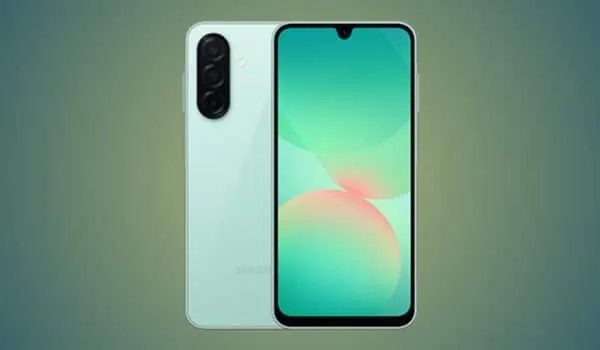 samsung galaxy a27 5g — PK news