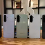 samsung galaxy a37 5g 128gb 6gb awesome — PK news