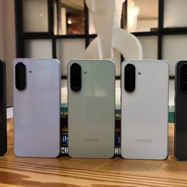 Samsung Galaxy A37 5G 128GB 6GB Awesome Launch in the UK