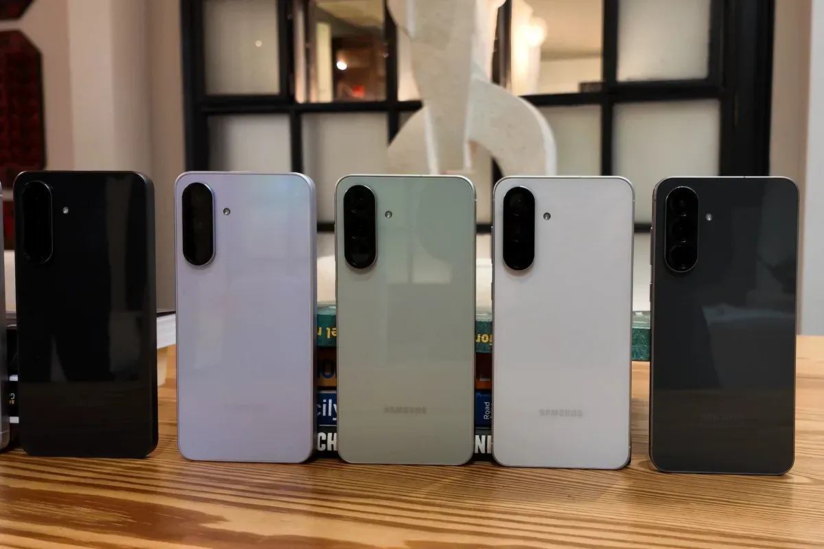 samsung galaxy a37 5g 128gb 6gb awesome — PK news