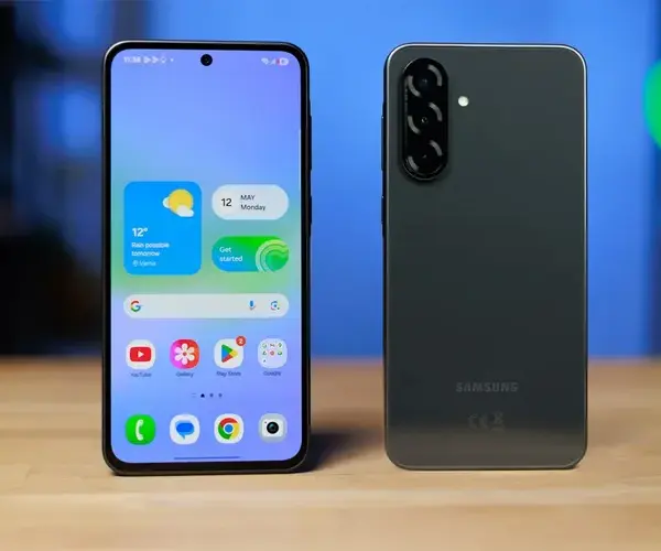 Samsung Galaxy A37 Review