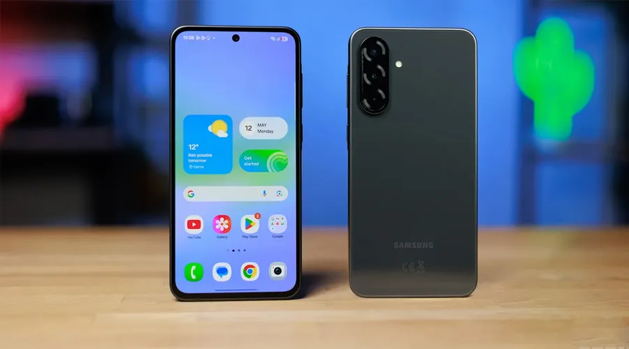 samsung galaxy a37 review — PK news