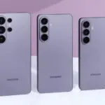 samsung — PK news