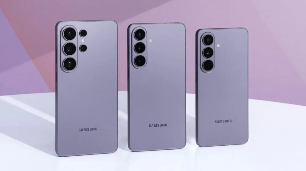 samsung — PK news