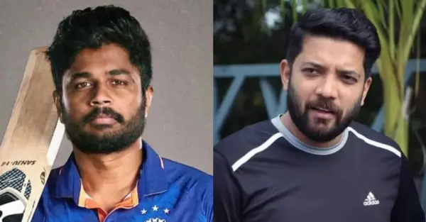 Sanju Samson Struggles in IPL 2026 Match Against Punjab Kings