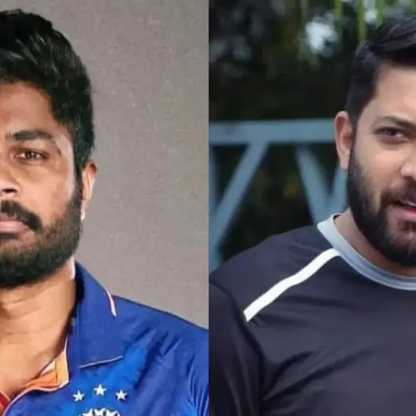 Sanju Samson Struggles in IPL 2026 Match Against Punjab Kings