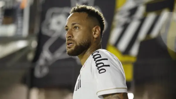 Santos vs Fluminense: A Match to Remember