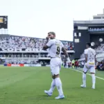 santos vs remo — PK news