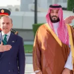 saudi arabia pakistan — PK news