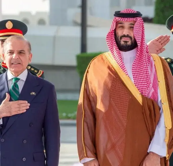 Saudi Arabia Pakistan Military Deployment: A Strategic Move