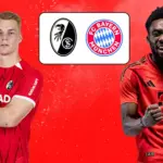 sc freiburg vs bayern — PK news