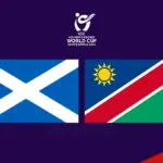 scotland vs namibia — PK news