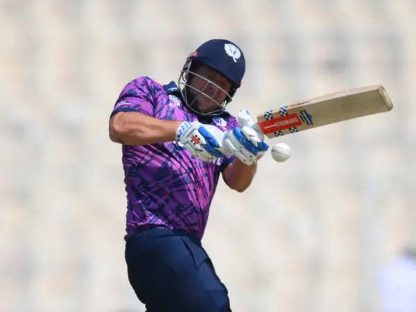 Scotland vs Oman: Key Matchup in ICC Cricket World Cup League Two