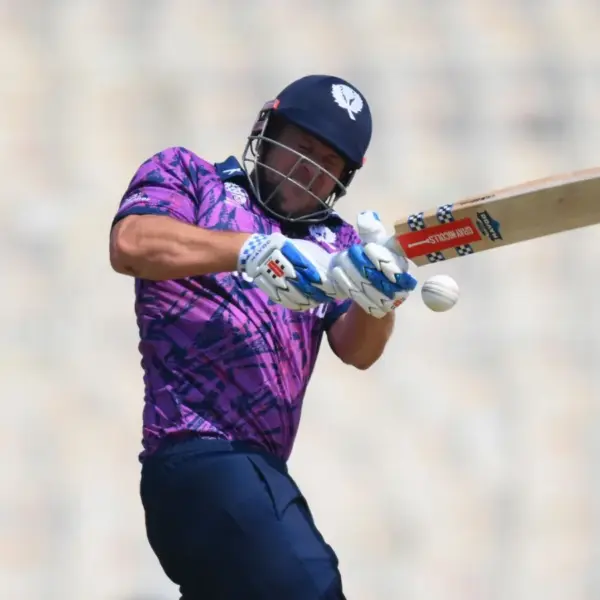 Scotland vs Oman: Key Matchup in ICC Cricket World Cup League Two