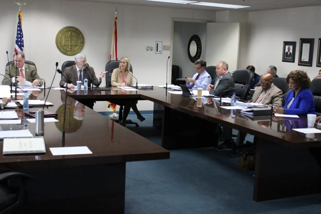 senate committee fbr cigarette theft — PK news