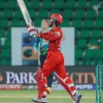 shadab khan — PK news