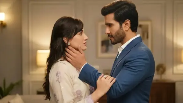 Shaidai drama episode 3