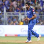 shardul thakur — PK news