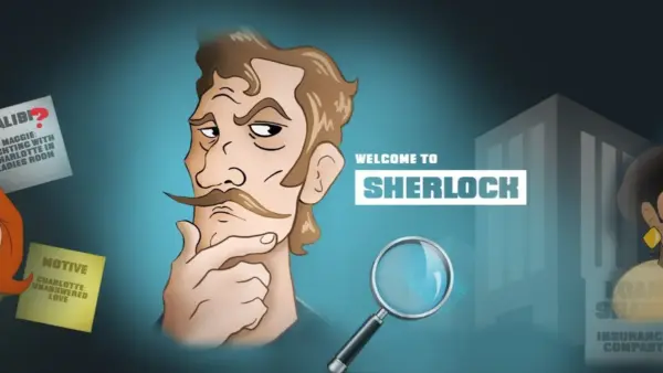 Sherlock: The Rise of : New Adaptations in the Public Domain