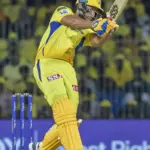 shivam dube — PK news