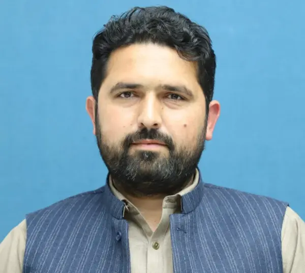 Sohail Afridi Advocates for Education Reforms in Khyber Pakhtunkhwa