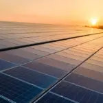 solar energy — PK news