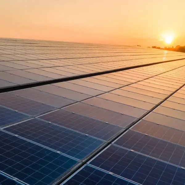 Solar energy: Impact of  Initiatives in Punjab, Pakistan