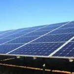 solar net metering — PK news