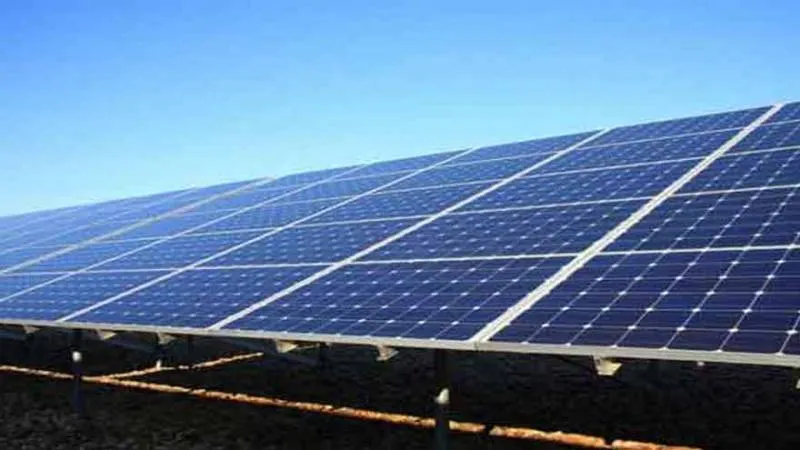 solar net metering — PK news