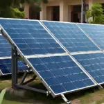 solar power — PK news