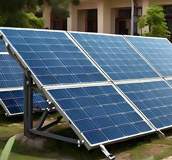 Solar Power: A Growing Opportunity in Pakistan