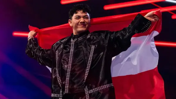 Song: Eurovision  Contest 2026 and Dan + Shay’s New Song Addressing Mental Health