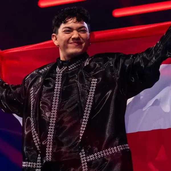 Song: Eurovision  Contest 2026 and Dan + Shay’s New Song Addressing Mental Health