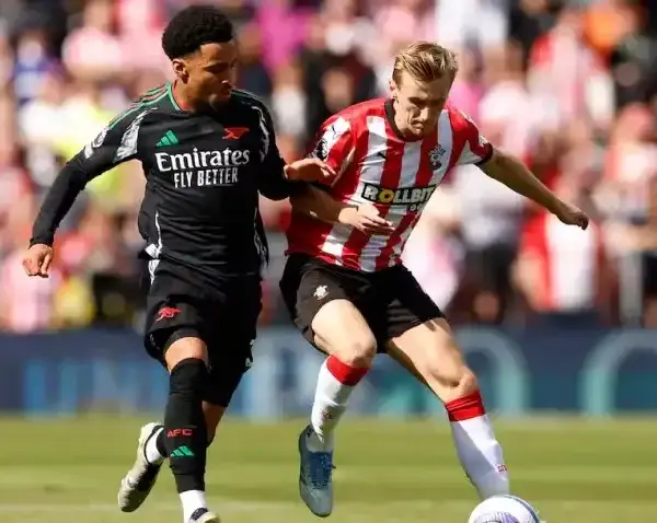 Southampton vs Arsenal: FA Cup Quarterfinal Showdown