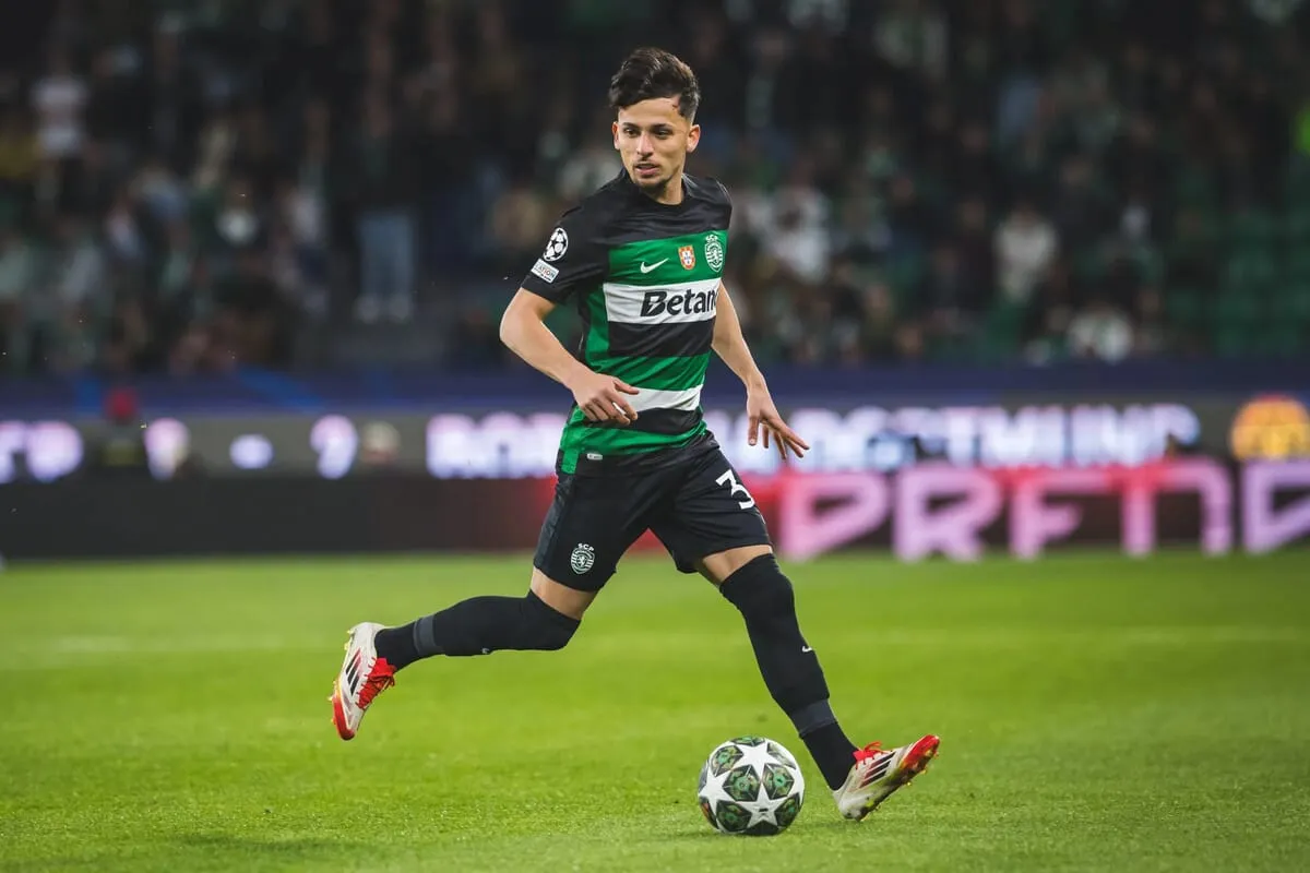 sporting vs benfica — PK news