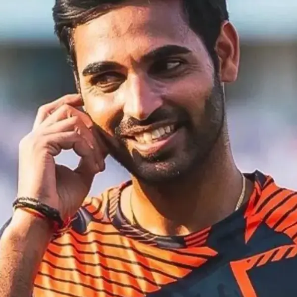 SRH vs RR: Sunrisers Hyderabad Secures Victory Over Rajasthan Royals