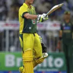 steve smith — PK news