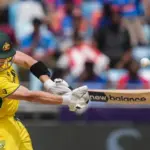 steve smith — PK news