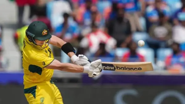 Steve Smith’s Emotional Outburst Highlights Pressure of Knockout Cricket