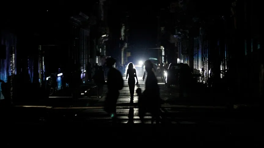 Storm Dave Causes Widespread Disruptions Across Sweden, UK, and Norway