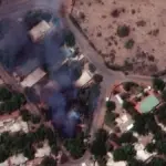 sudan — PK news