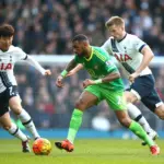 sunderland vs tottenham — PK news