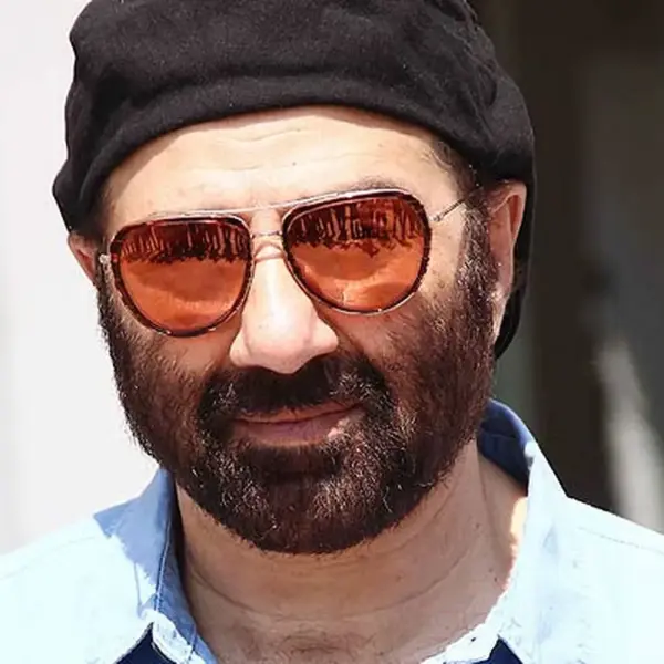 Sunny Deol’s Collaboration with Satinder Sartaaj Marks a New Era in Bollywood-Punjabi Music