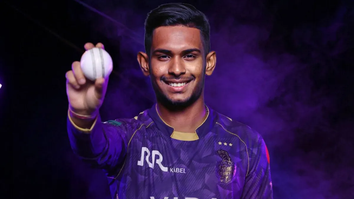 super kings vs knight riders — PK news