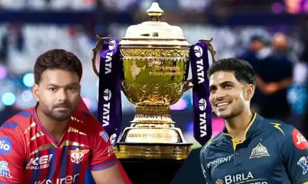 Super Performances in IPL 2026: Lucknow Super Giants and Chennai Super Kings Shine