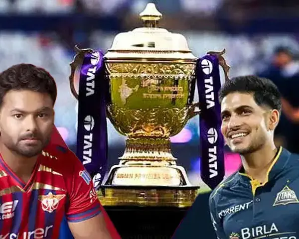 Super Performances in IPL 2026: Lucknow Super Giants and Chennai Super Kings Shine