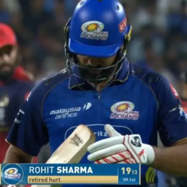 Suryakumar Yadav’s Performance Amidst Rohit Sharma’s Injury