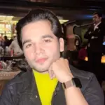 suyash sharma — PK news