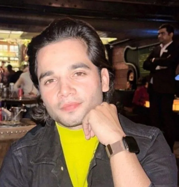 Suyash Sharma Shines in IPL Match at Wankhede Stadium