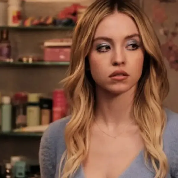 Sydney Sweeney’s Euphoria Character Faces Controversy